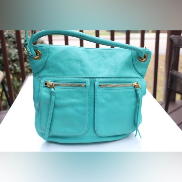 Fossil Karla hobo bag - Picture 10 of 13